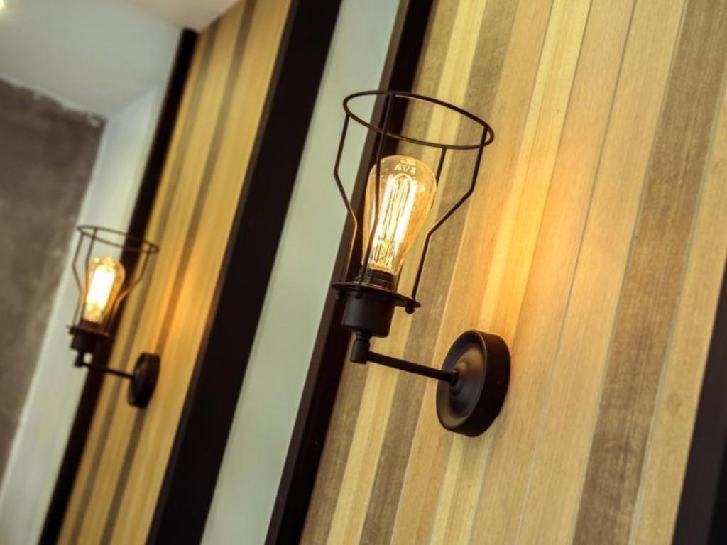 The Circle Hotel Buriram Dış mekan fotoğraf
